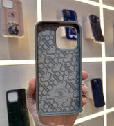 Polo patti natural titanium 15 series